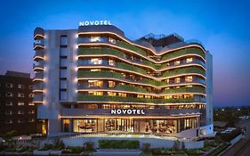Novotel Goa Panjim